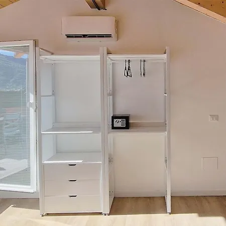Апартаменты Green-penthouse With Terrace