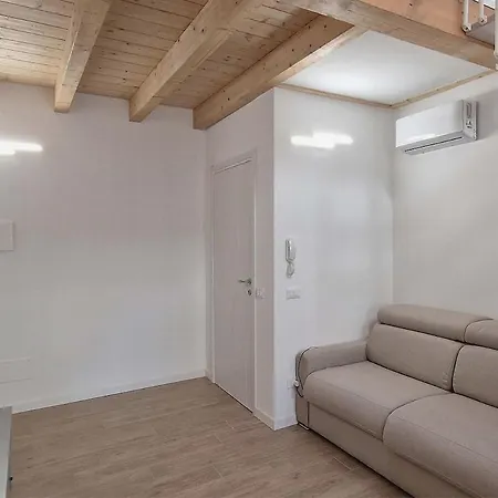 Green-penthouse With Terrace